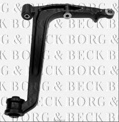 BORG & BECK bca6918 -  Рычаг независимой подвески колеса, подвеска колеса